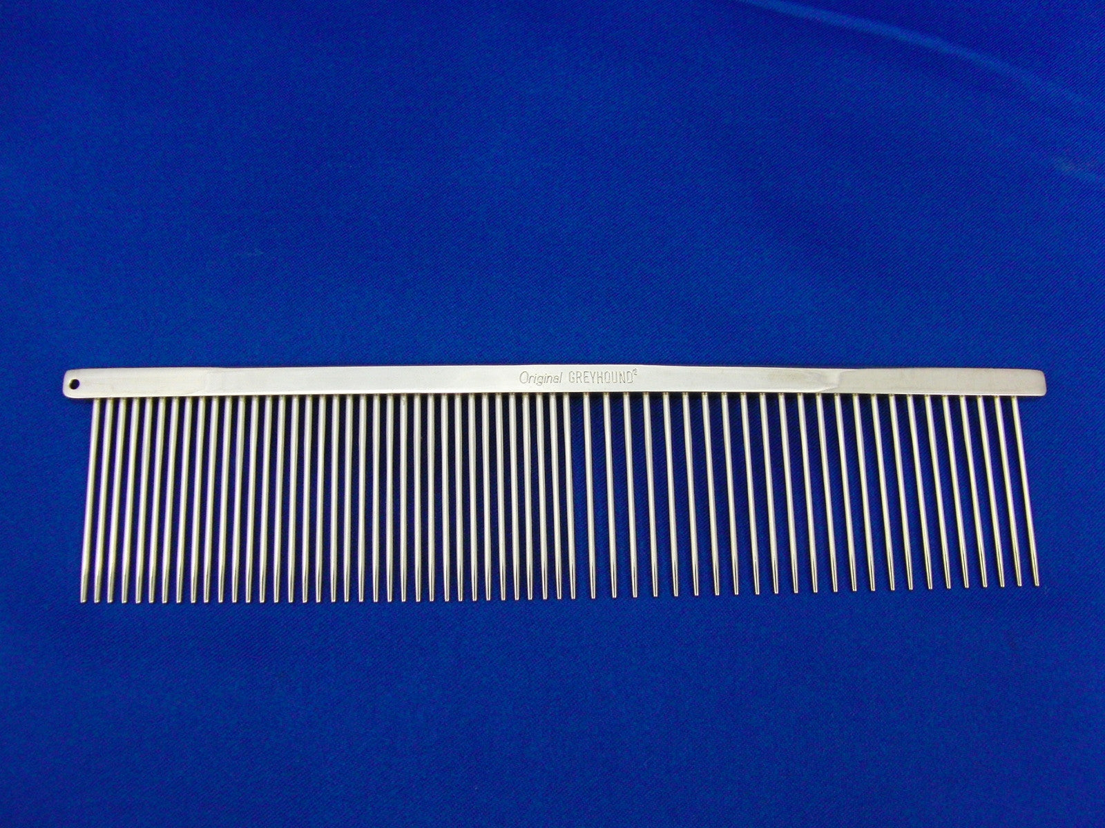 Original greyhound outlet comb