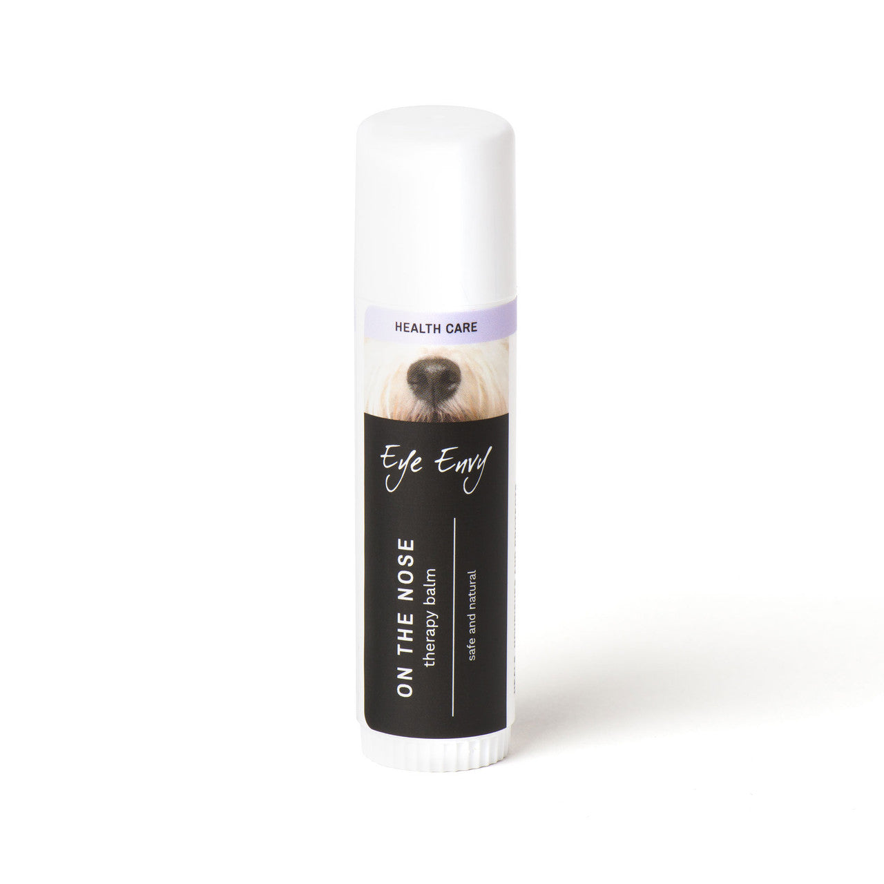 Eye Envy On the Nose Therapy Balm, Nasenpflege Balsam für Hunde- und Katzennasen