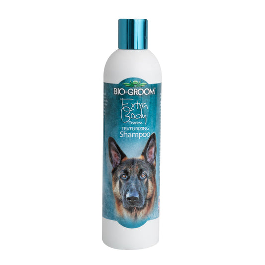 BIO GROOM Herbal Groom, Tear-Free Shampoo, Tränenfreies Kräuter-Shampoo, 355 ml