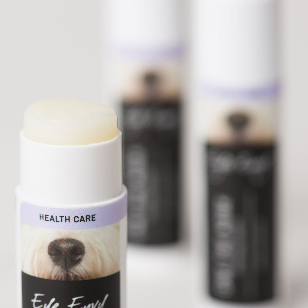 Eye Envy On the Nose Therapy Balm, Nasenpflege Balsam für Hunde- und Katzennasen