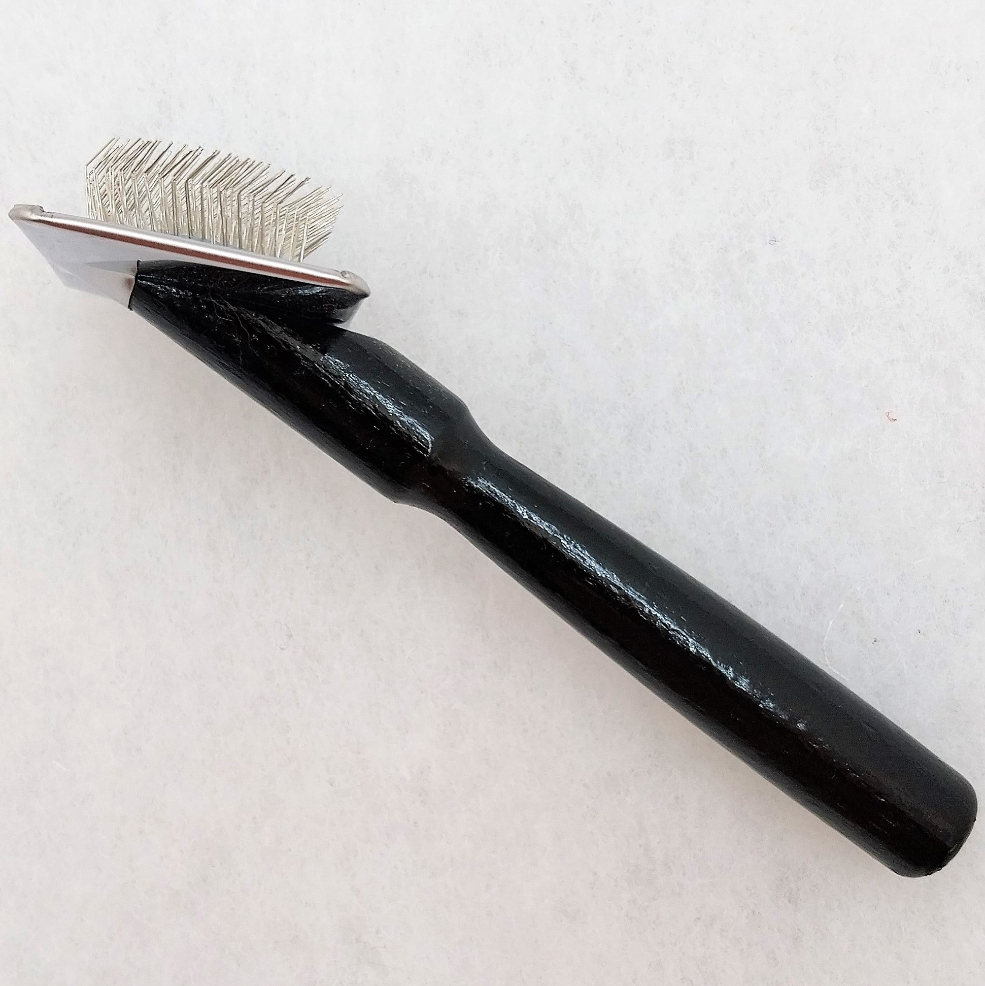 All systems 2024 slicker brush