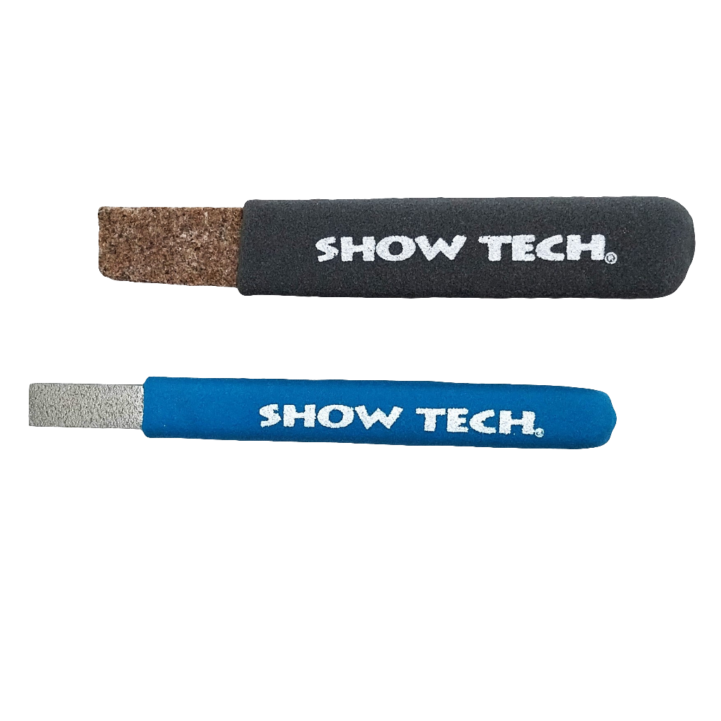 Show Tech Comfy Stripping Stick 8mm, Comfy Stripping Stick Stone 13mm