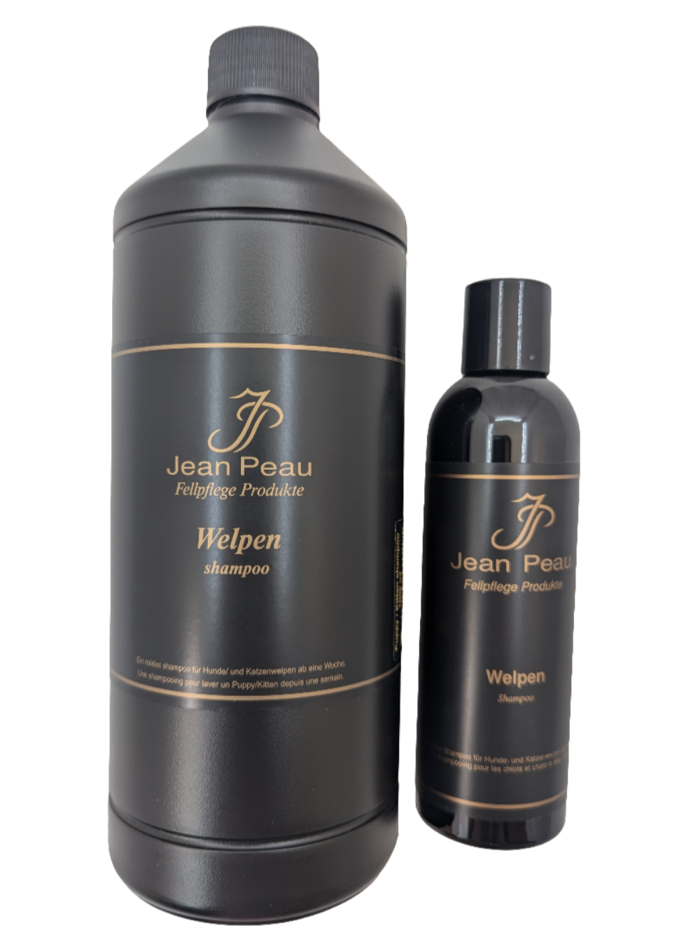 Jean Peau Puppy/Kitten Shampoo , Hundeshampoo, Katzenshampoo