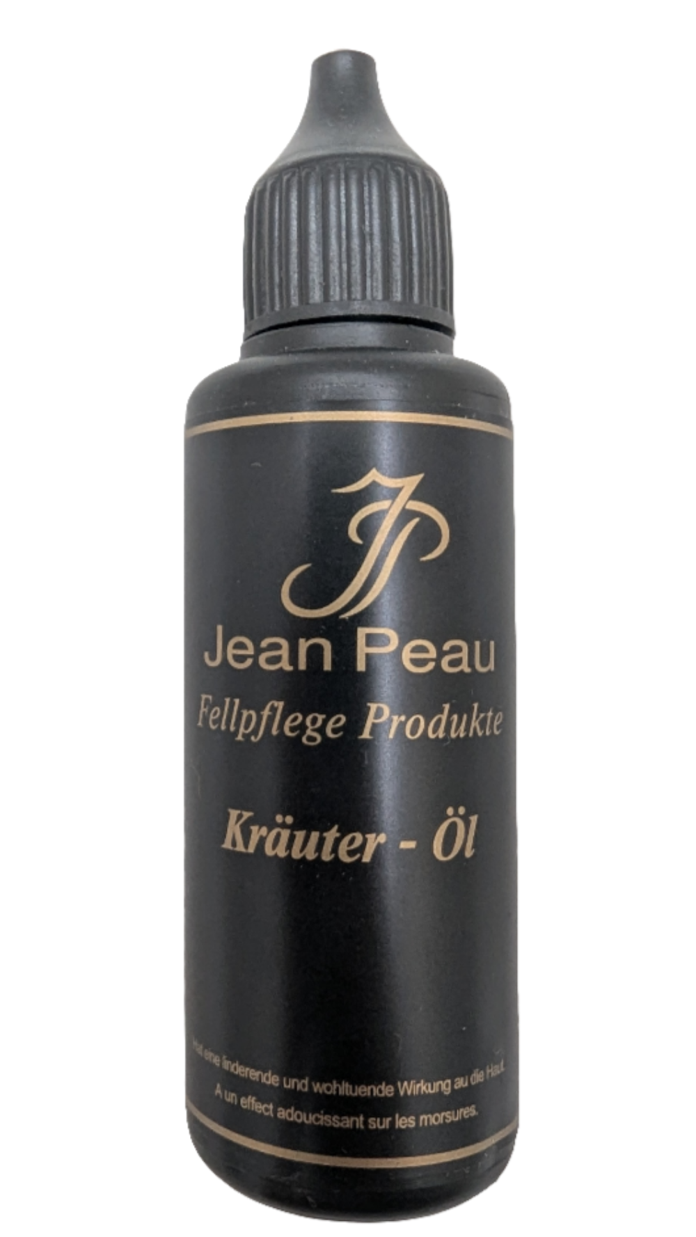 Jean Peau Kräuter – Öl, Herbal Oil, 50 ml