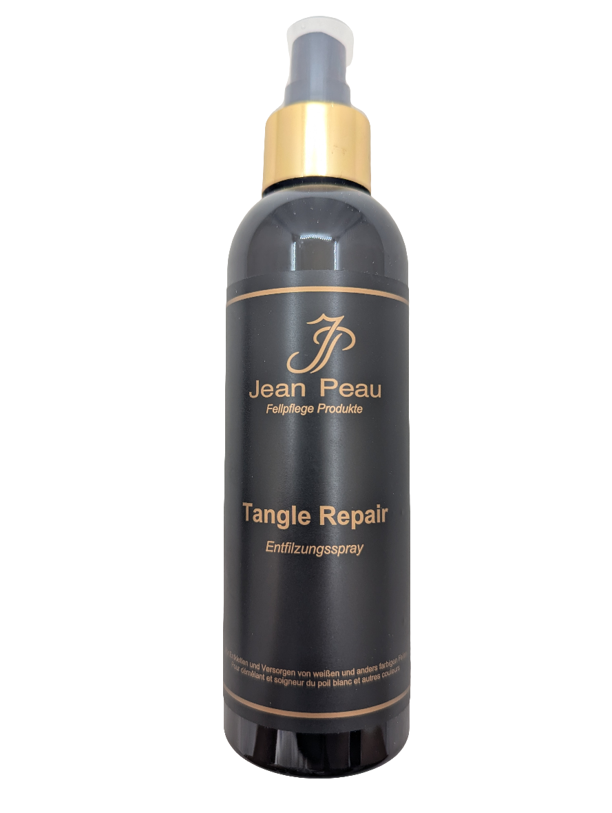 Jean Peau Tangle Repair Entfilzungsspray Endknoter Knotenlöser Kämmhilfe