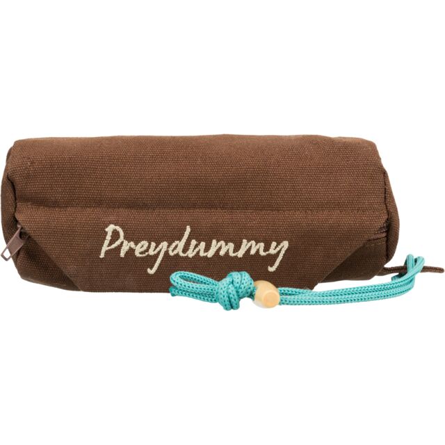 Trixie Preydummy Futterdummy Futterbeutel Snackdummy für Hundetraining zum Apportieren