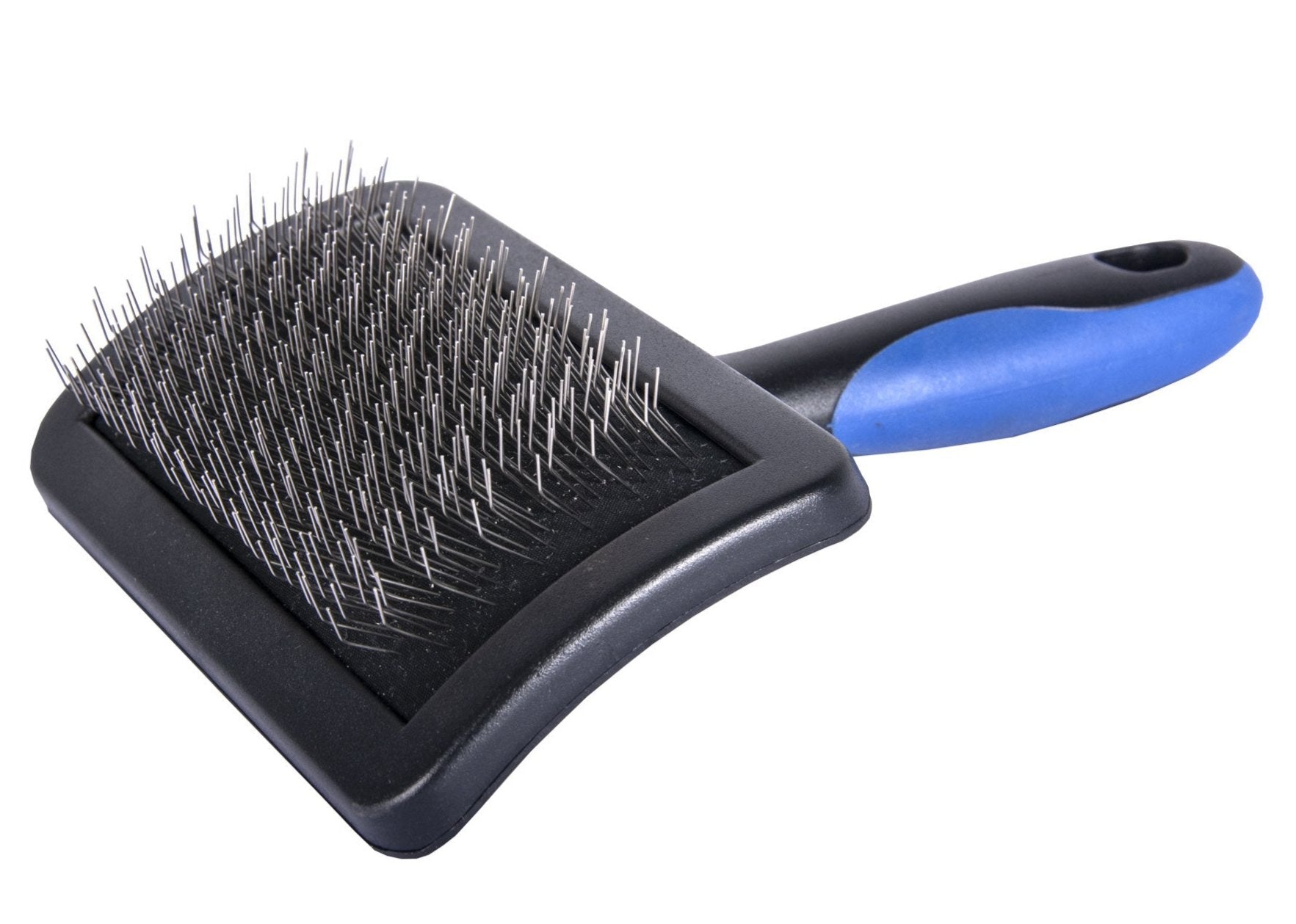 Show Tech Universal Duo-Pin Slicker Brush - Entfilzungsbürste, Unterfellbürste