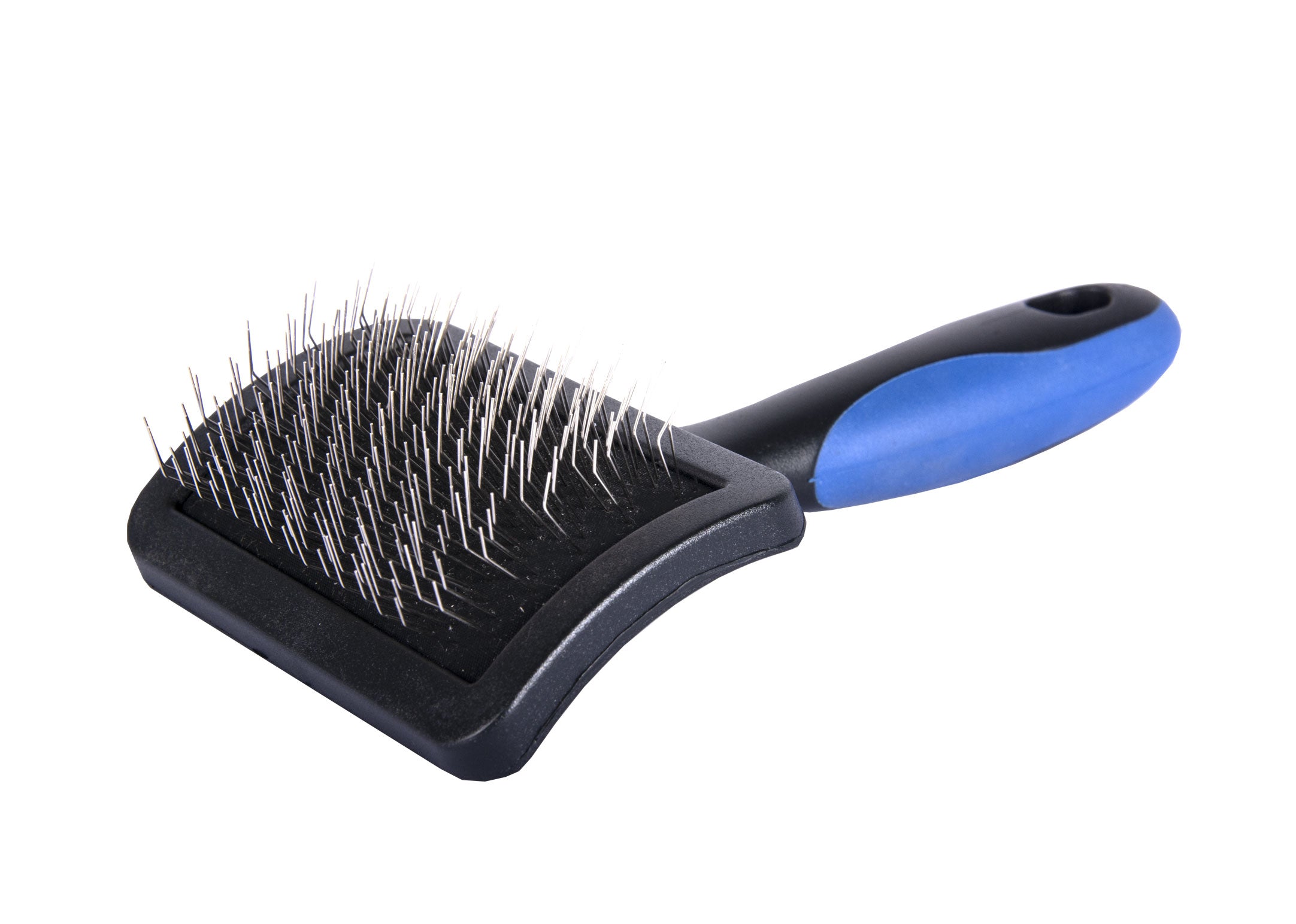 Show Tech Universal Duo-Pin Slicker Brush - Entfilzungsbürste, Unterfellbürste