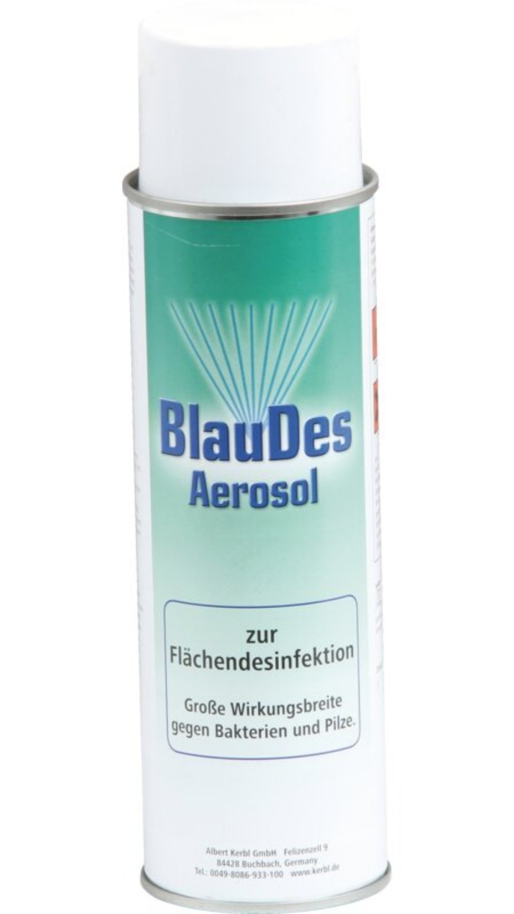 Kerbl BlauDes Aerosol 500ml Blauspray