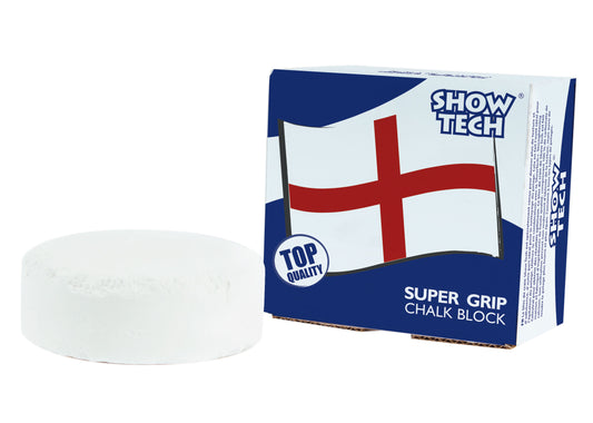 Show Tech Super Grip Chalk Block, Kreideblock für besonders guten Halt beim Handtrimmen