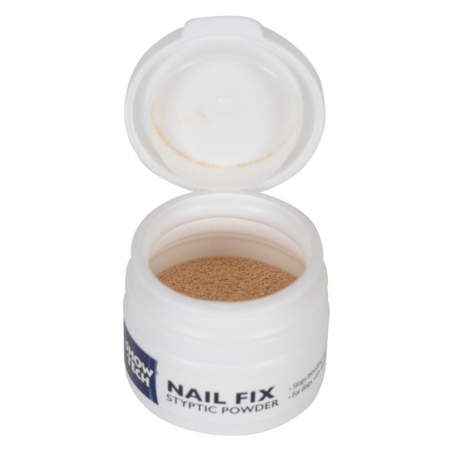 Show Tech Nail Fix, Blutstiller, blutstillendes Pulver 14 g