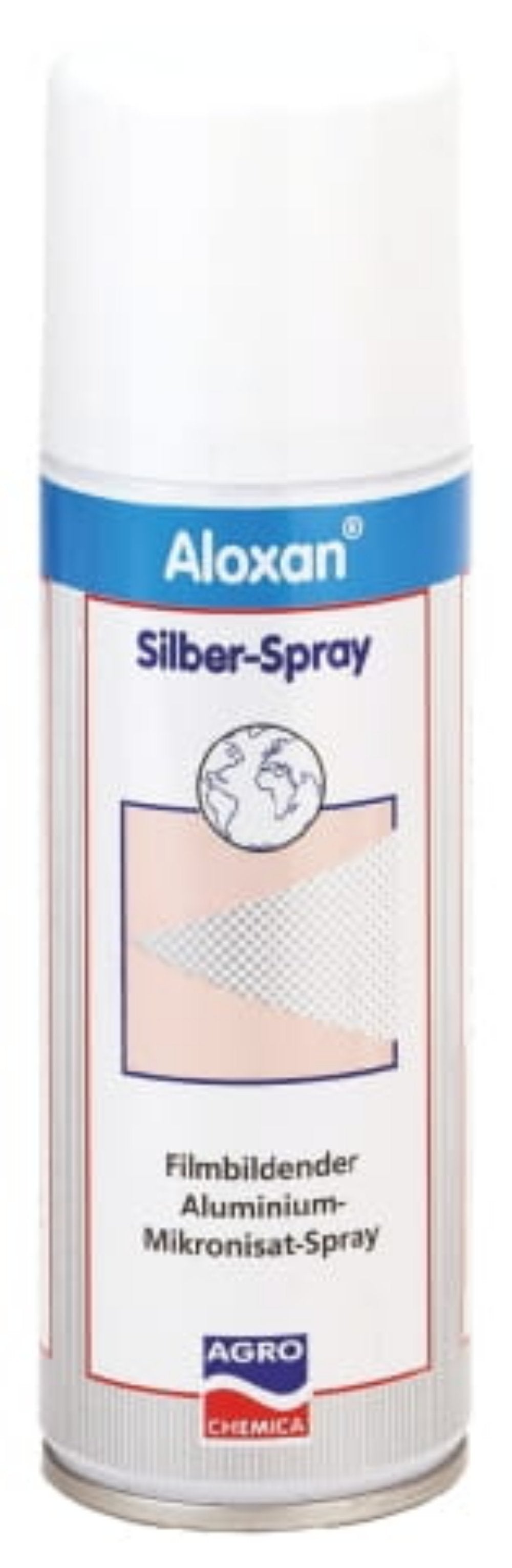 Silberspray 200ml Verbandschutzspray Wunddesinfektion Wundversorgung