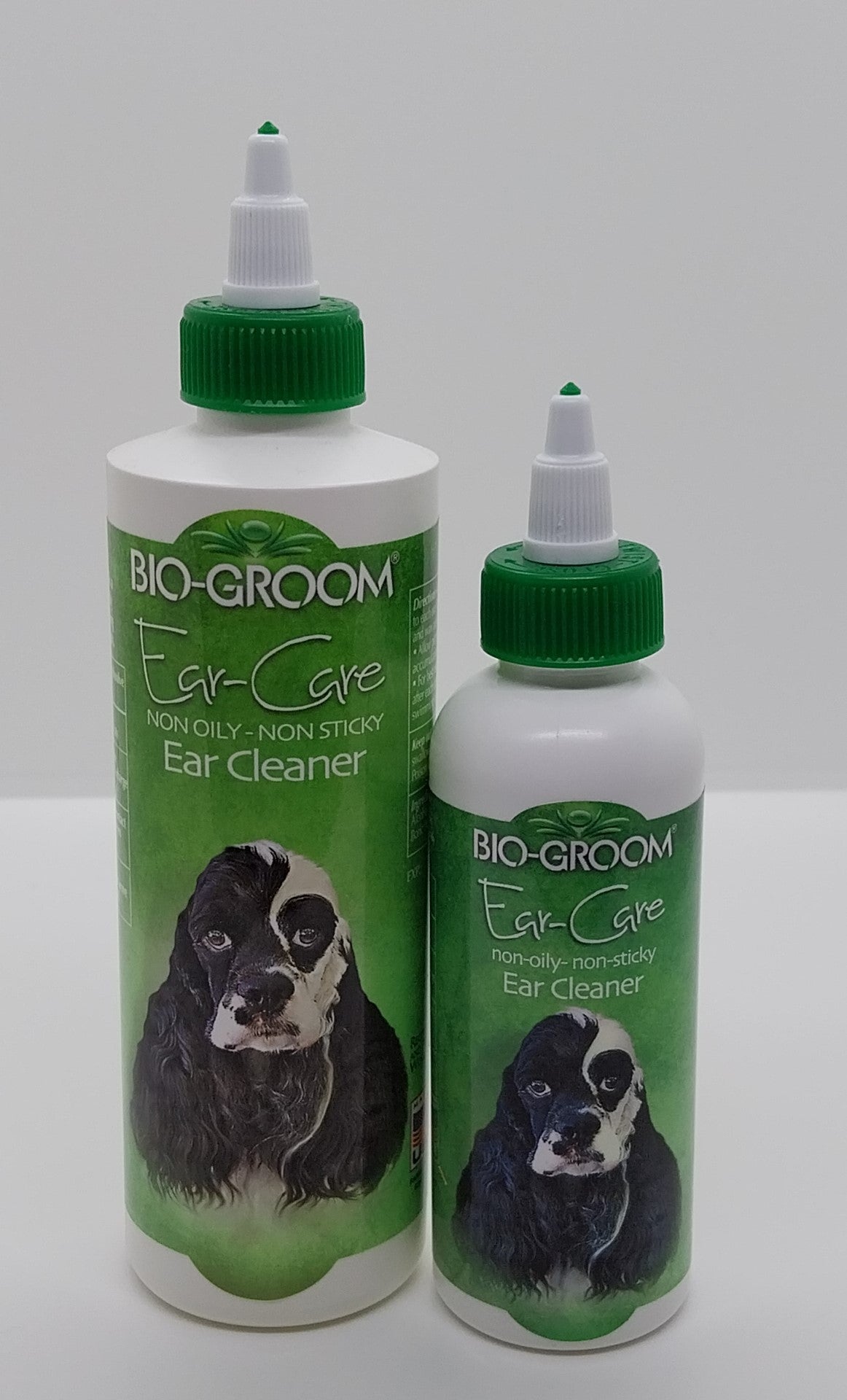 Bio Groom Ear Care Cleaner, Ohrenreiniger Ohrenpflege Ohrenlotion für Haustiere