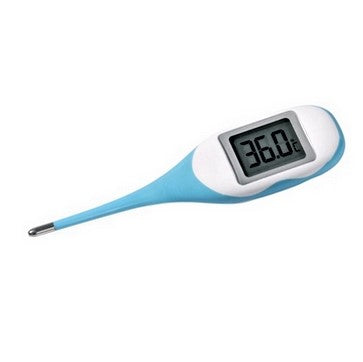 Digital Thermometer BigScreen mit beweglicher Spitze Wasserdicht