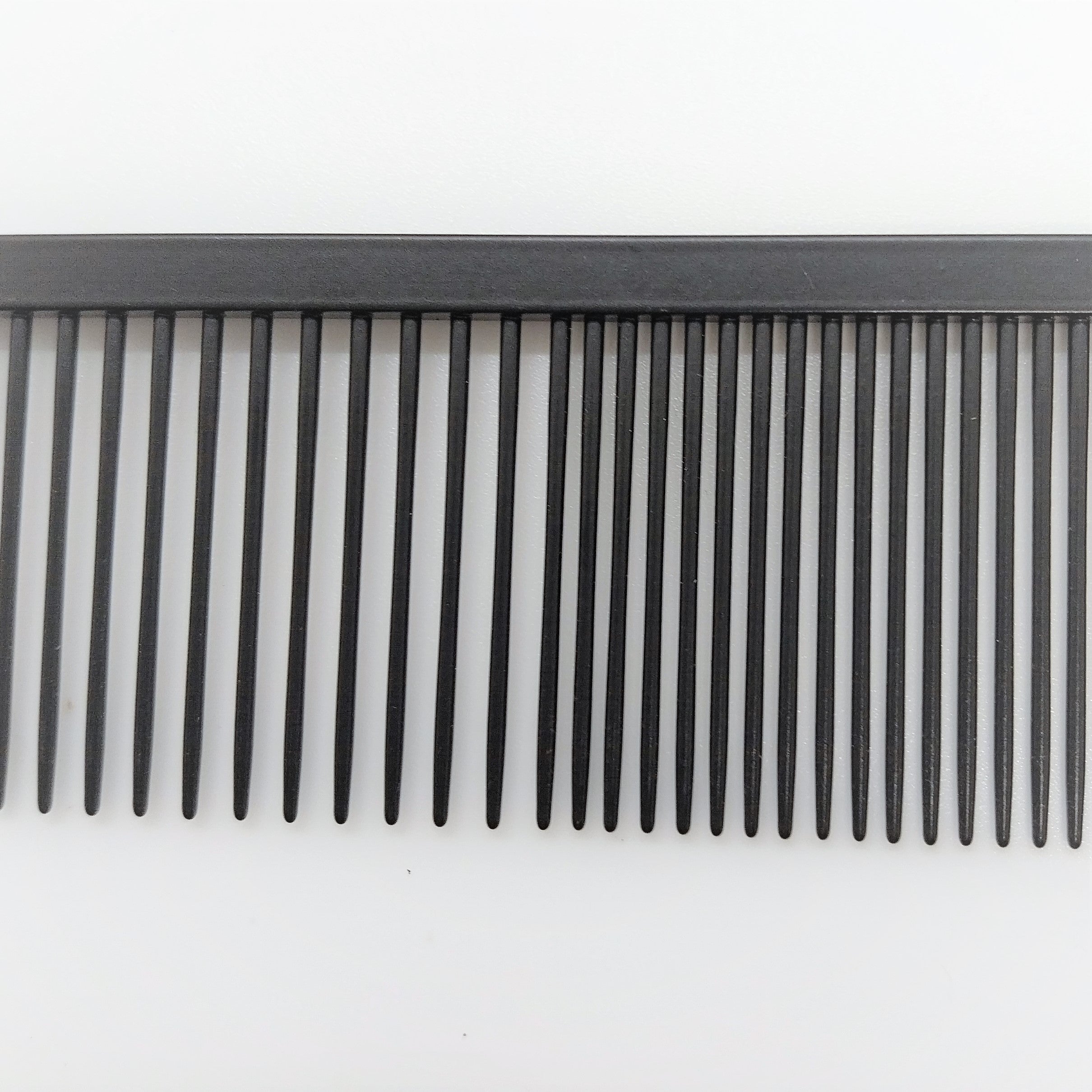 Greyhound Comb 734B (Paganini) fein/grob antistatisch Longpin Teflonbeschichtet