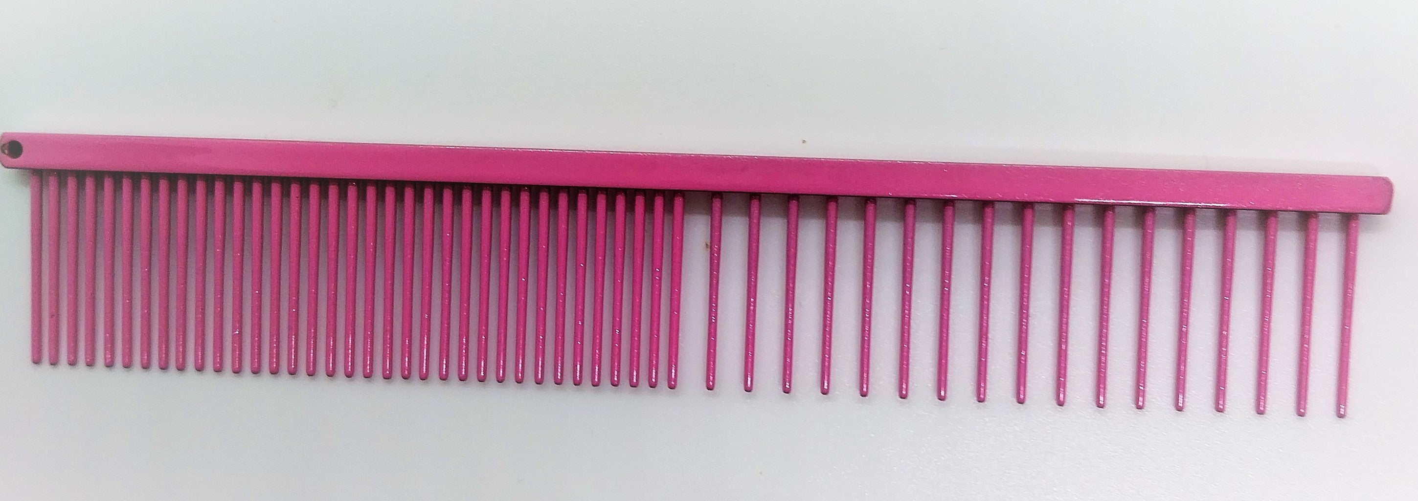 Sparkly Comb grob/medium, in verschiedenen Größen u. Farben, beschichtet